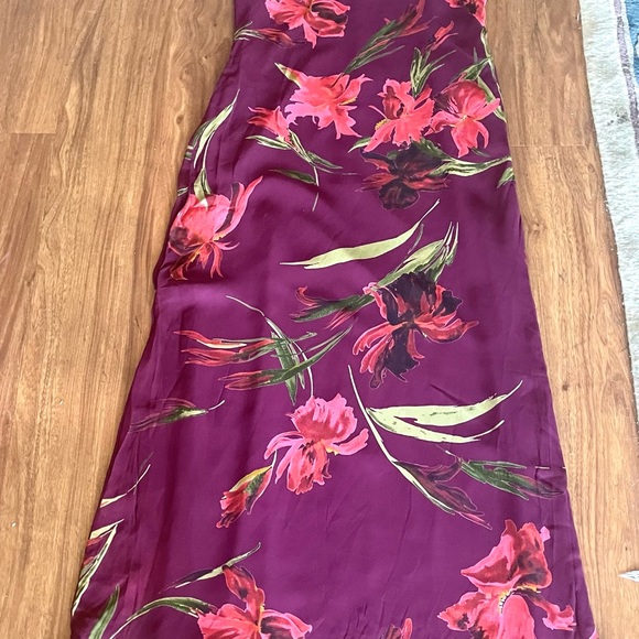 Maxi Dress -Penny Black (Max Mara group) - Picture 5 of 8